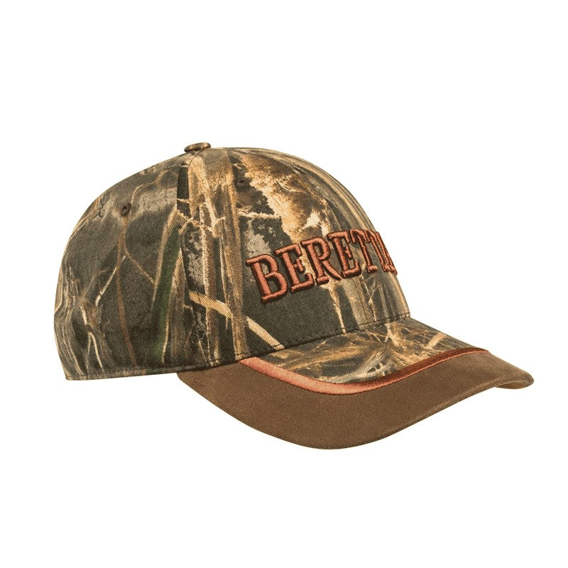 Casquette beretta max 7 camo