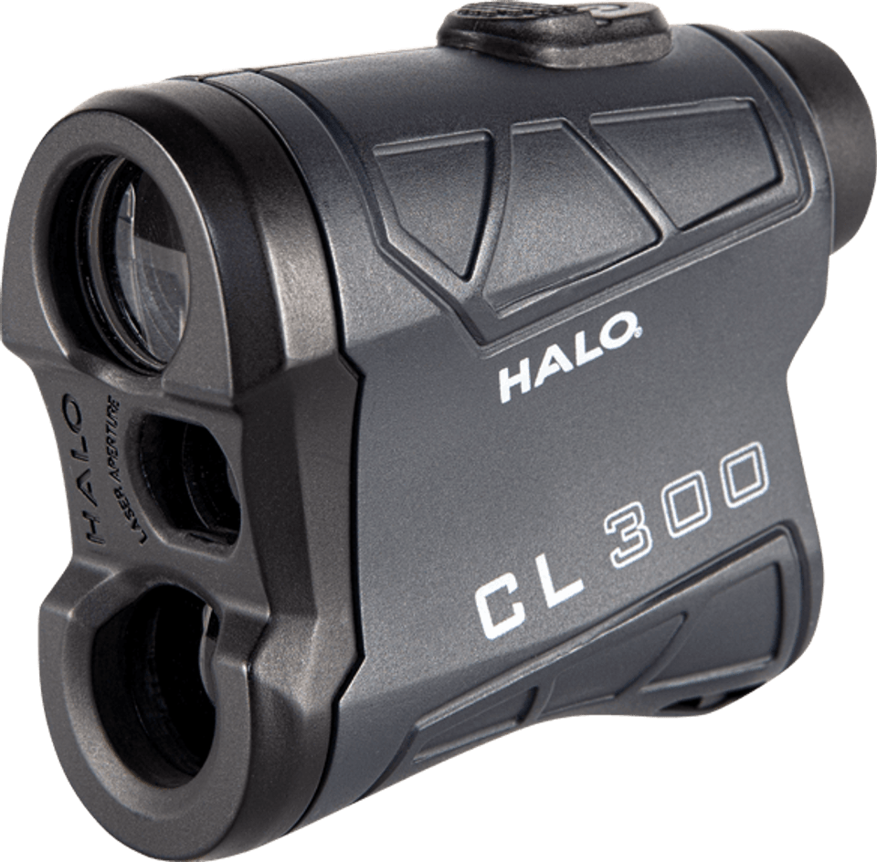 Télémètre Halo CL300