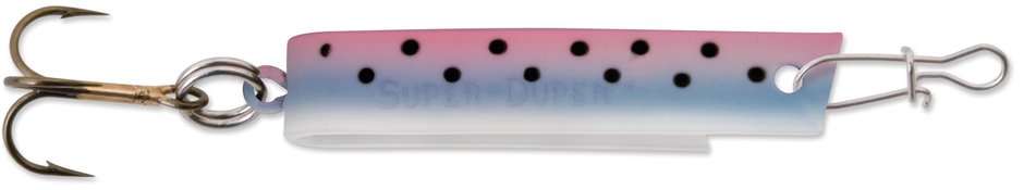 SUPER DUPER 503 1-1/2"