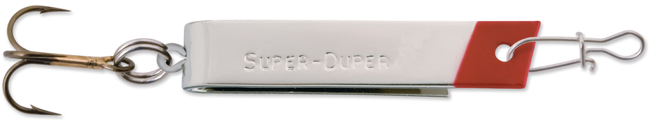 SUPER DUPER 503 1-1/2"