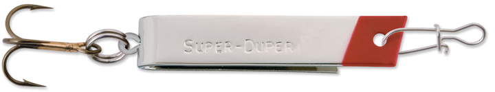 SUPER DUPER 503 1-1/2"