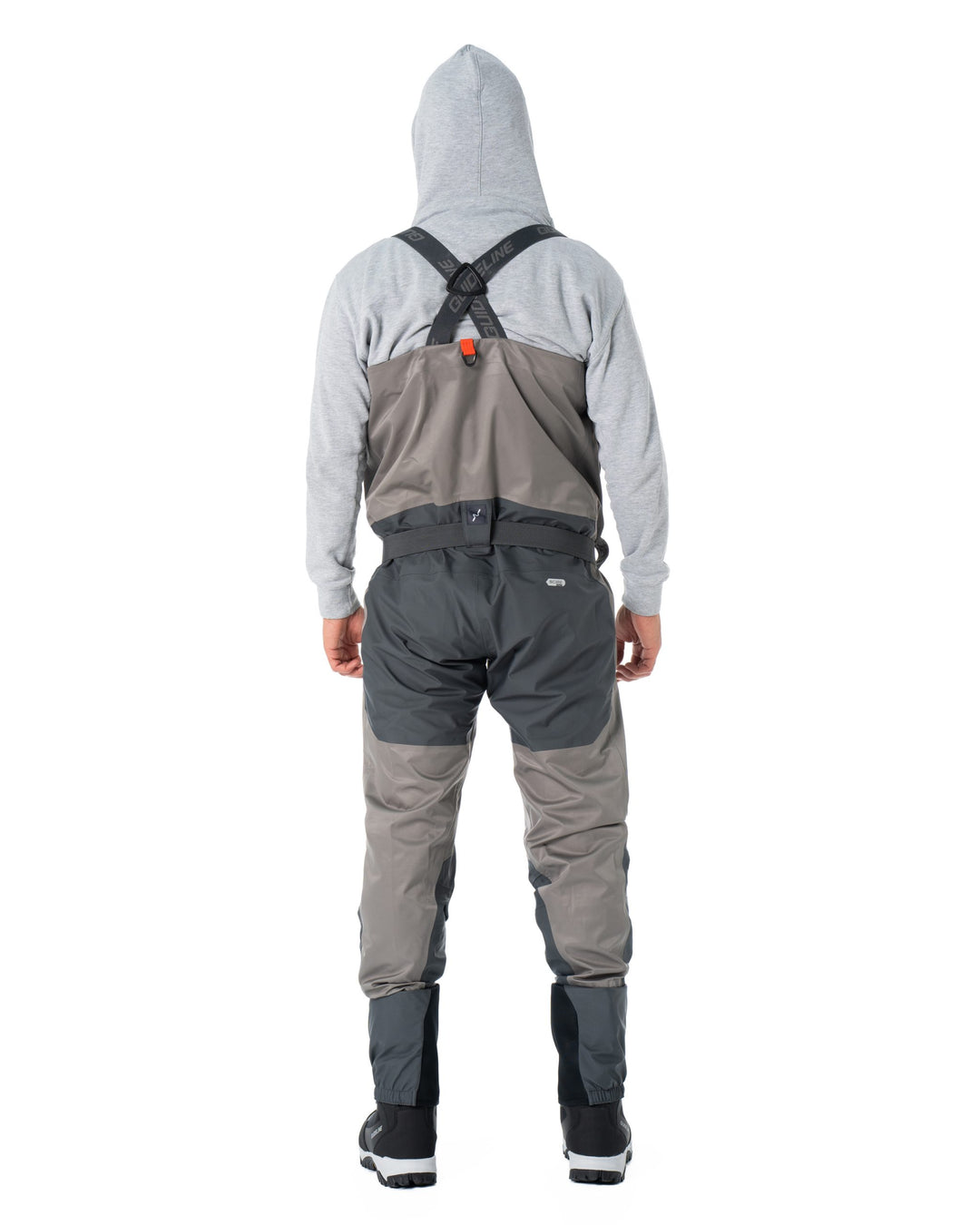 Guideline Wader Driva Zip