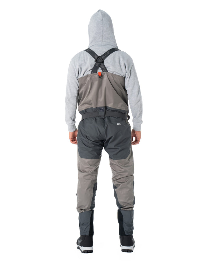 Guideline Wader Driva Zip