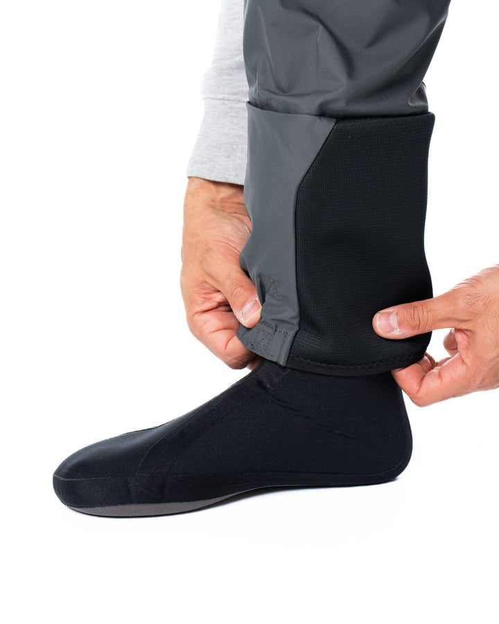 Guideline Wader Driva Zip