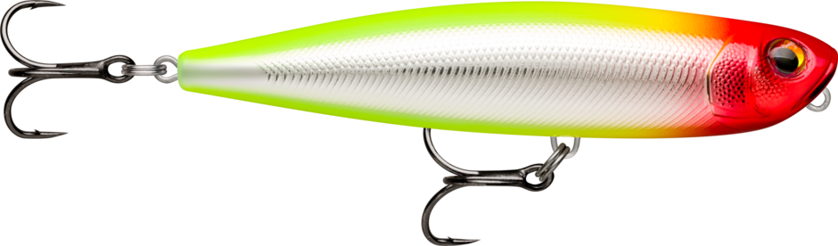 Rapala Precision Xtreme Pencil