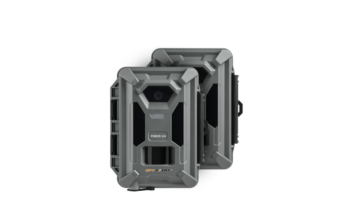 Spypoint force-24 twin pack