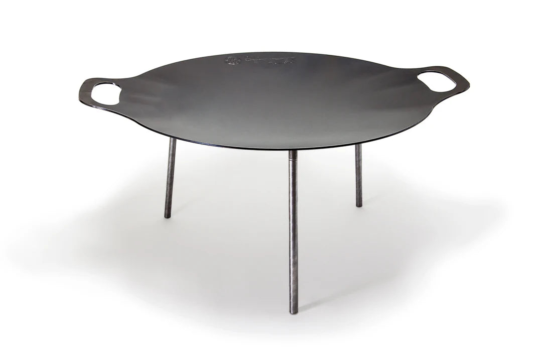 Petromax plaque de cuisson et brasero