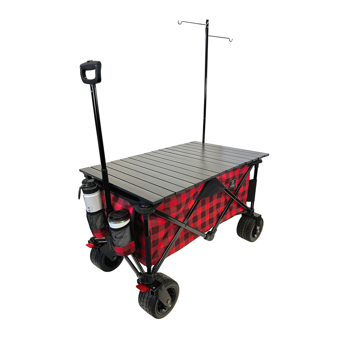 Kuma Chariot utilitaire Kodiak