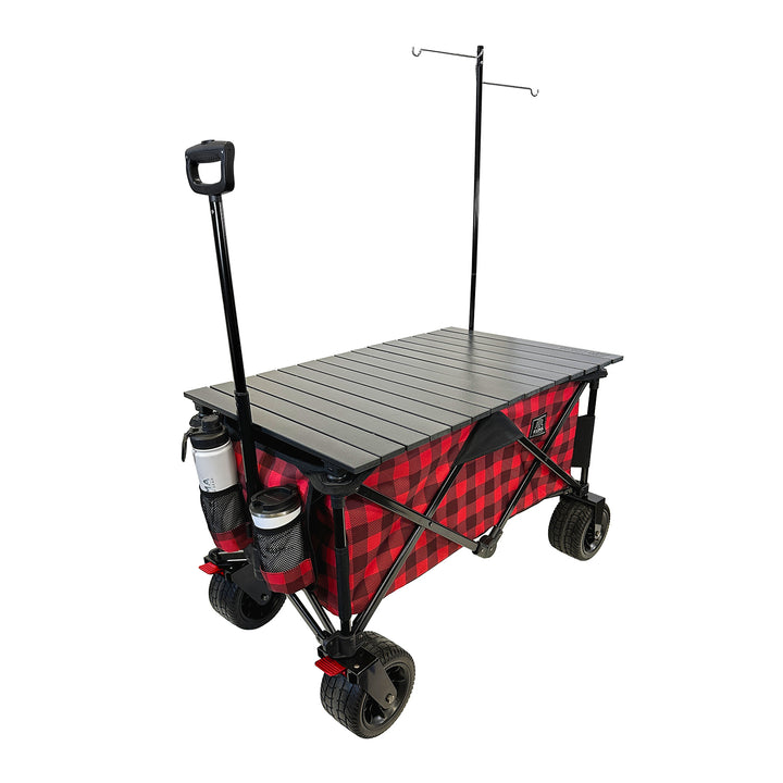 Kuma Chariot utilitaire Kodiak