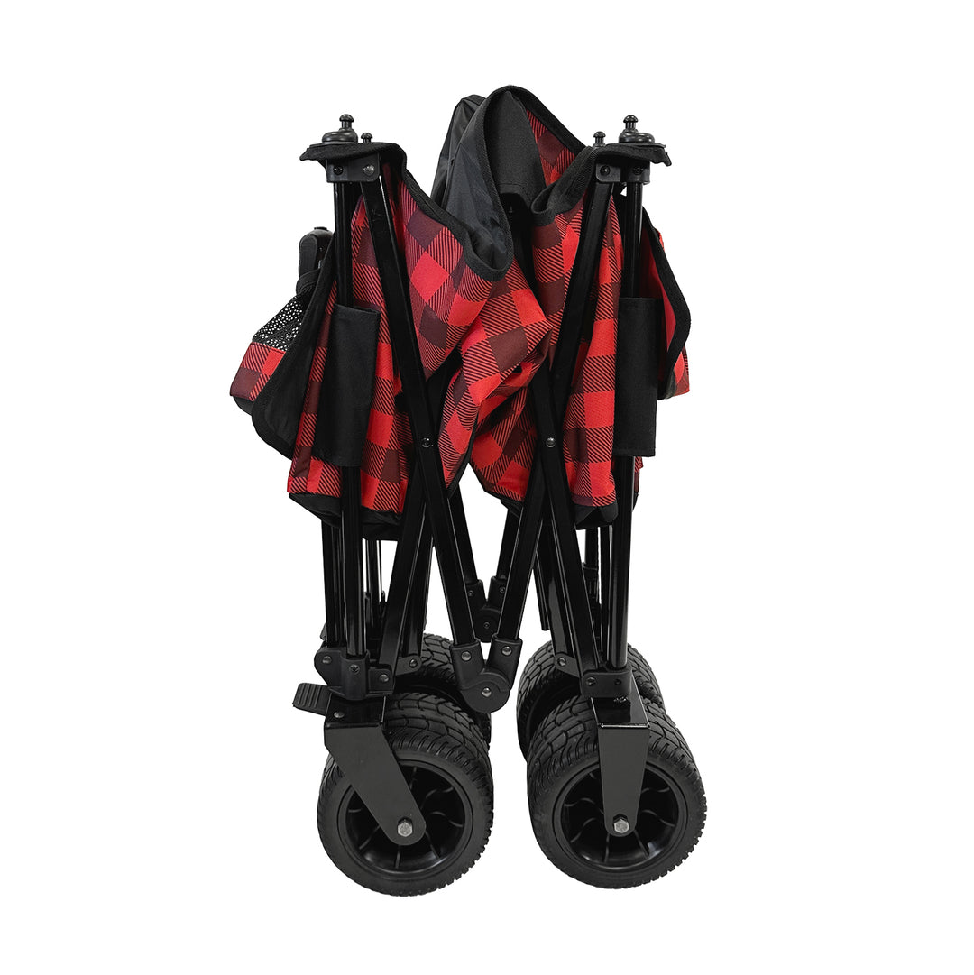Kuma Chariot utilitaire Kodiak