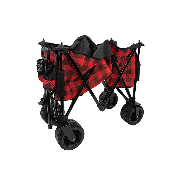 Kuma Chariot utilitaire Kodiak
