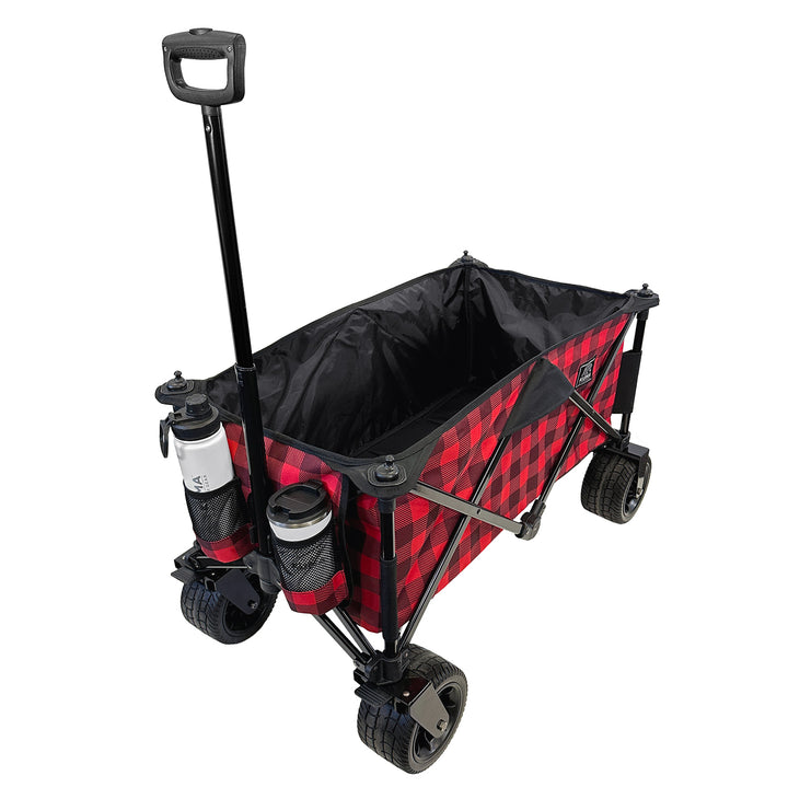 Kuma Chariot utilitaire Kodiak