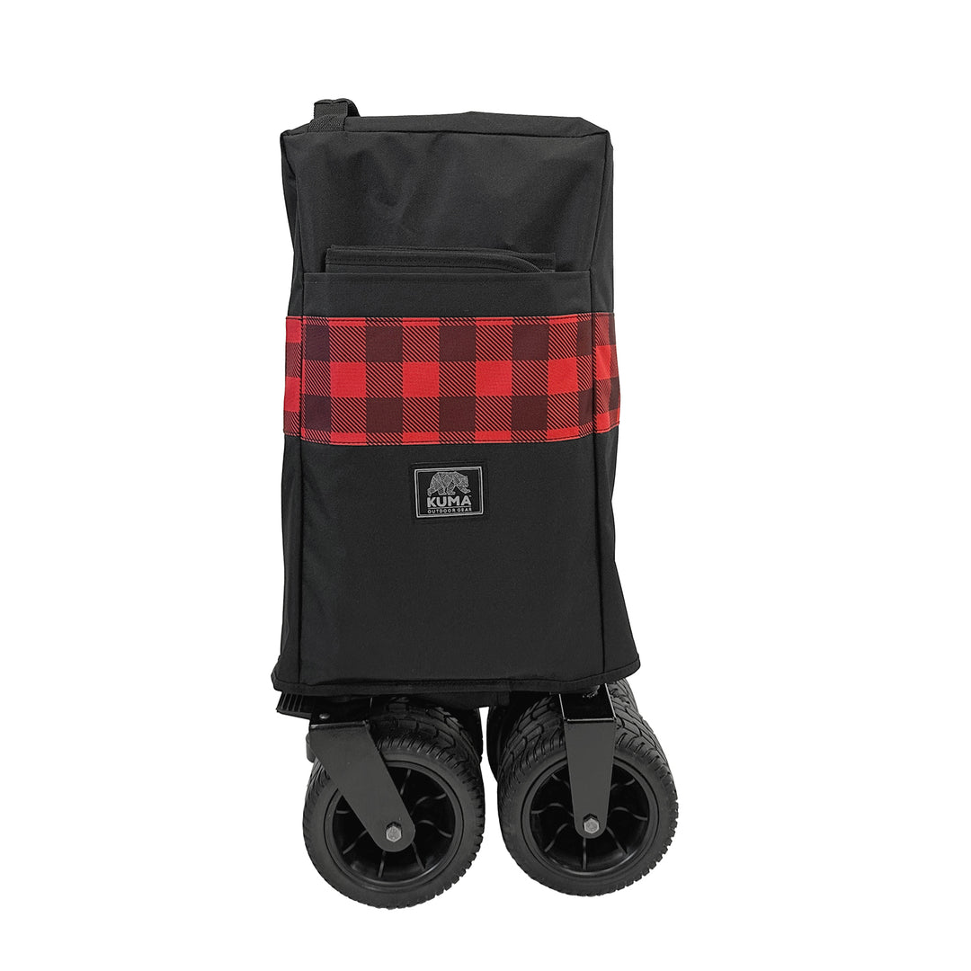 Kuma Chariot utilitaire Kodiak