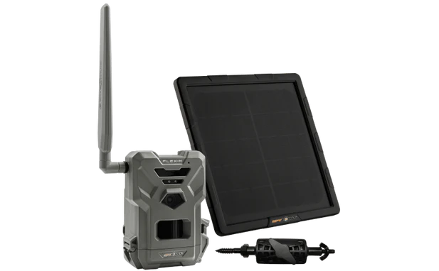 Spypoint Flex-M Solar Bundle