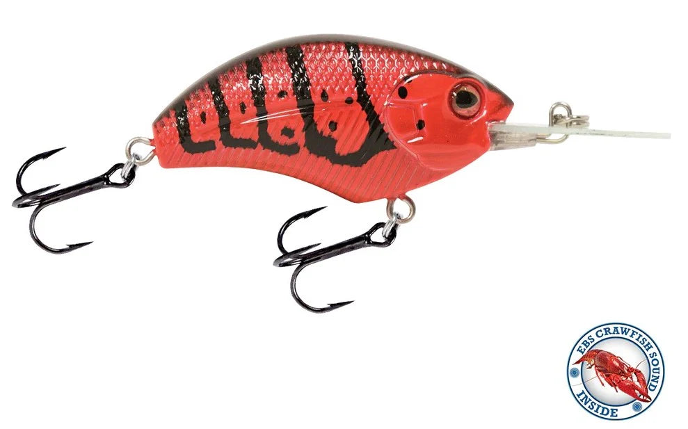 Livingston vapor 50 spring craw