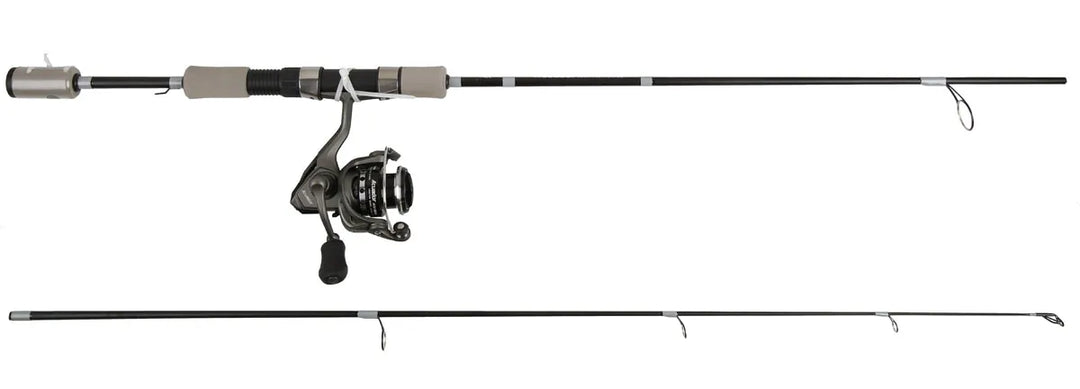 Okuma Acuador 1000 Combo 5.6 UL-MF