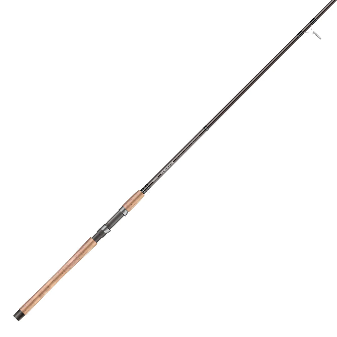 OKUMA CANNE LANCER LÉGER NOREASTER 2 PIÈCES 7.6 H
