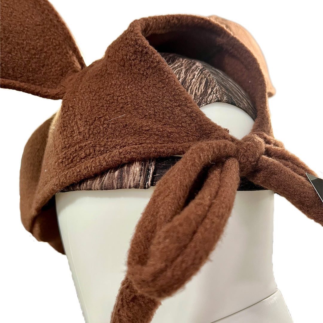 Chapeau Tête Orignal