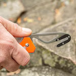 Smith's Couteaux Pliable et Crochet