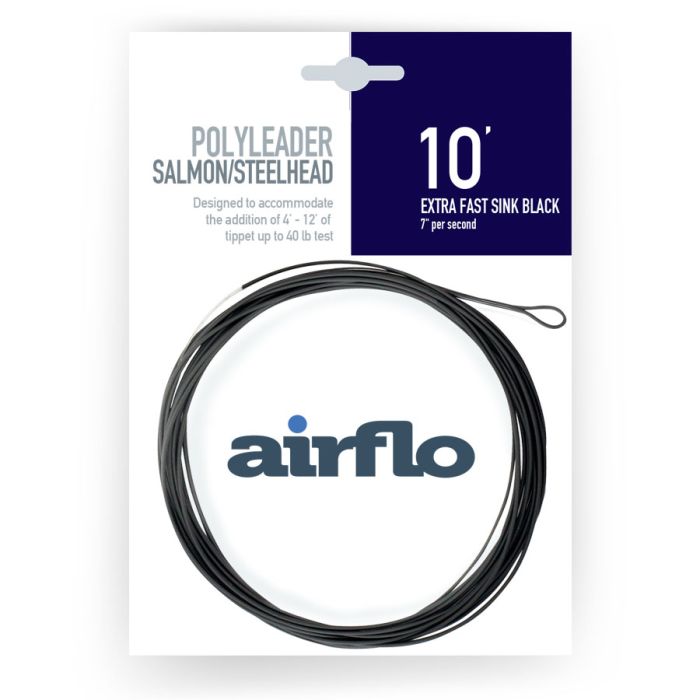 Airflo polyleader 10'