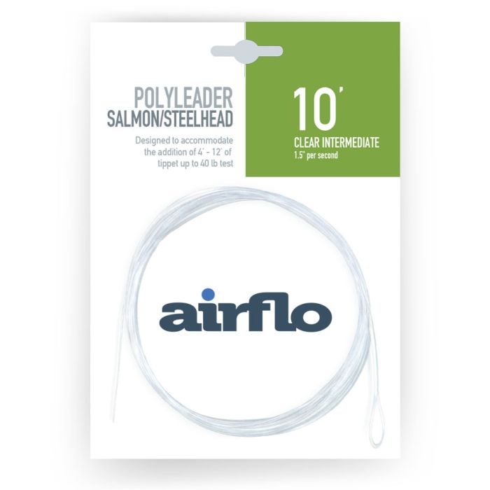 Airflo polyleader 10'