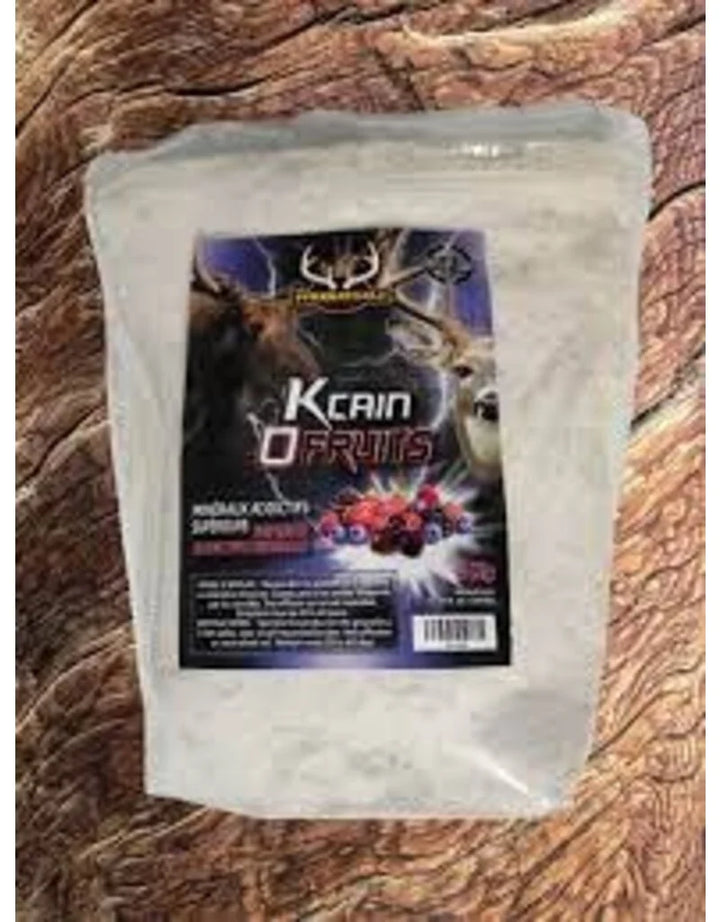 PRODUIT DJ KCAIN