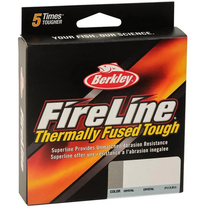 Berkley Fireline