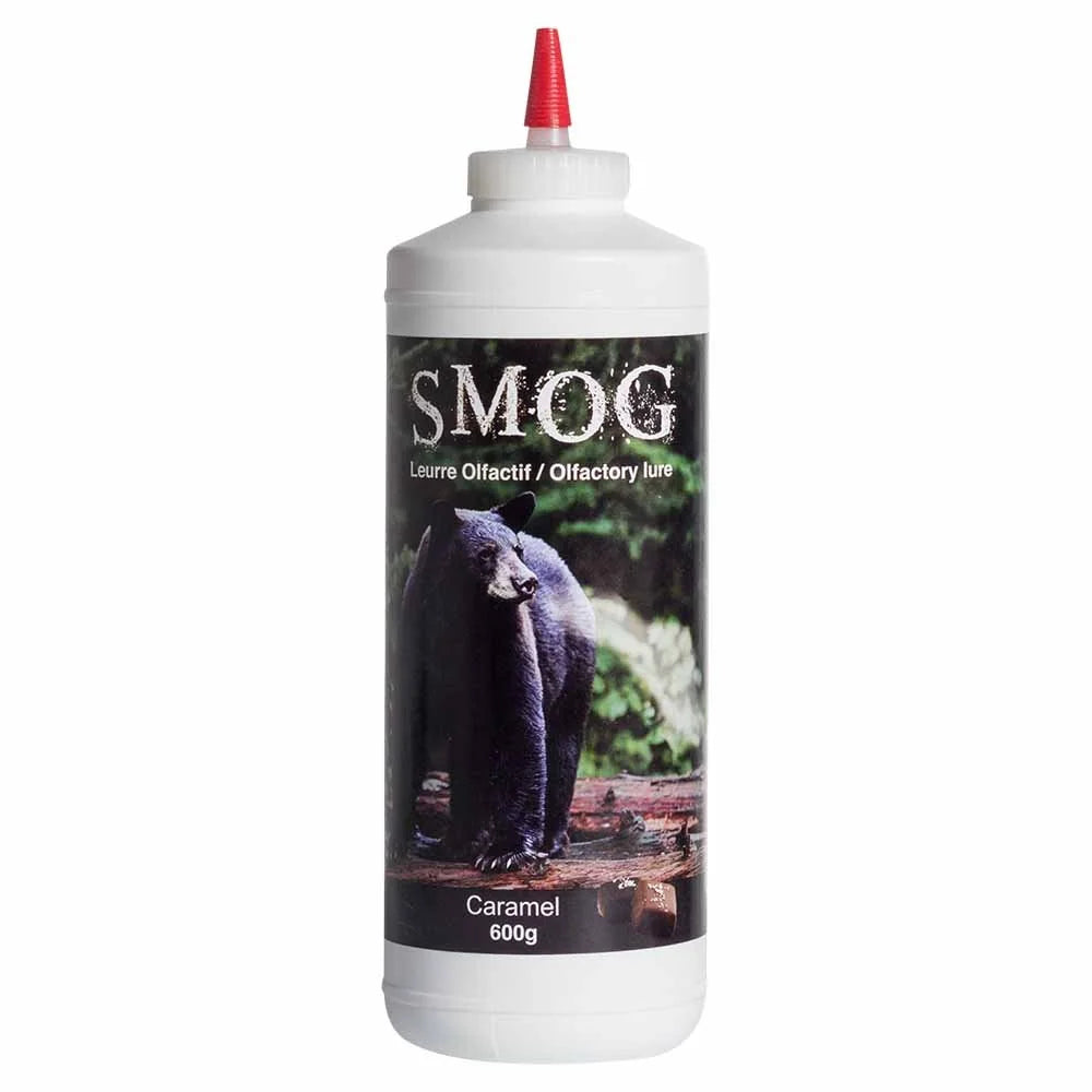 Smog caramel - 600G