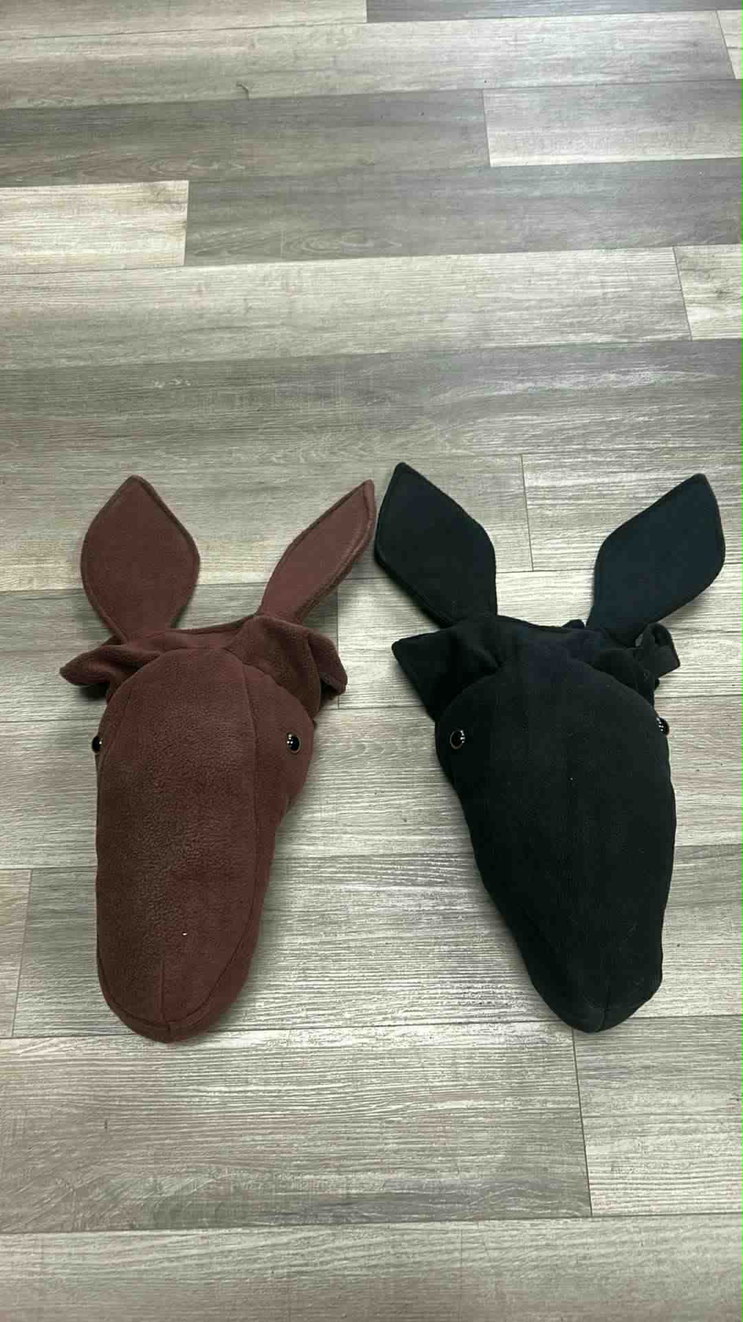 Chapeau Tête Orignal
