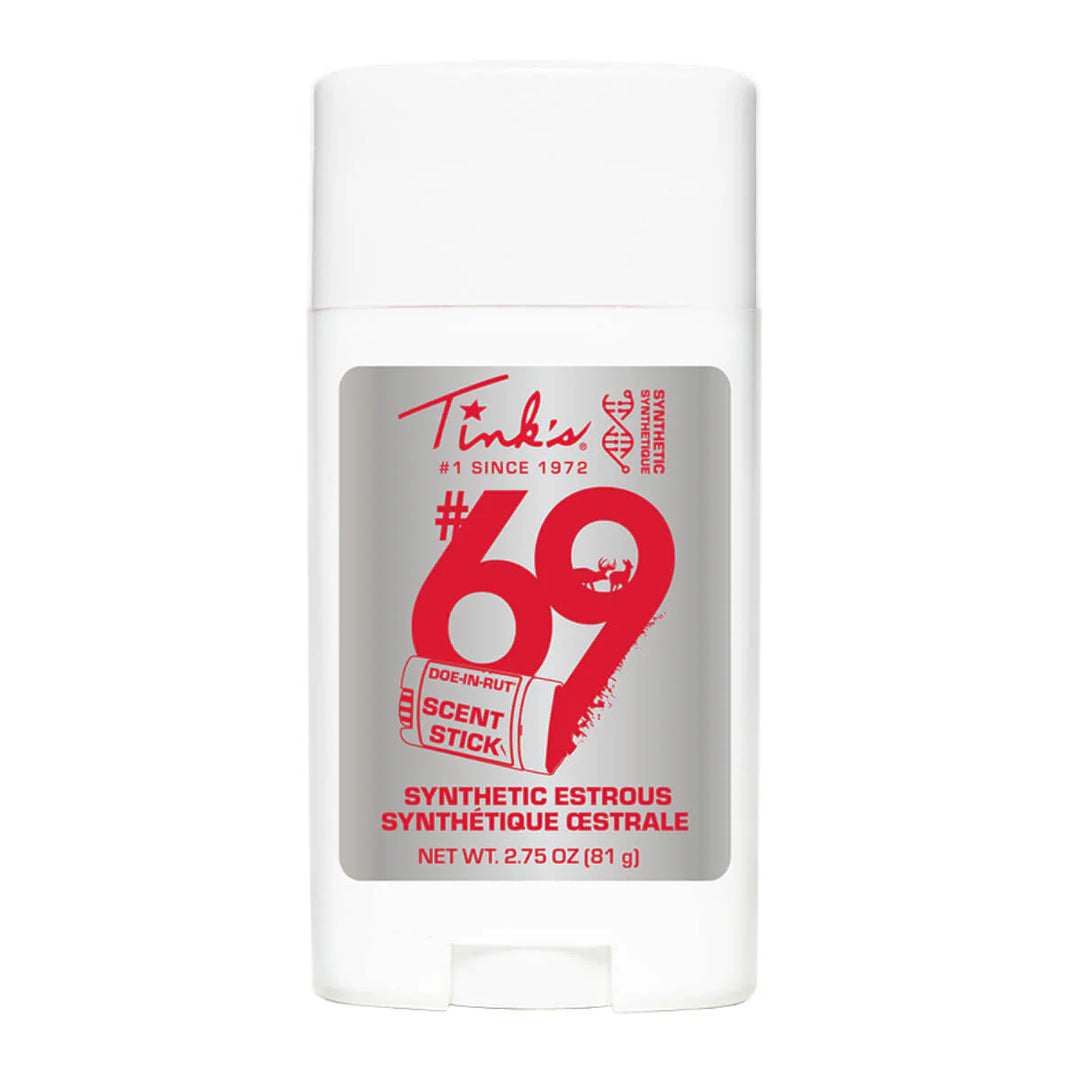 Tink's baton odorant à l'urine de biche