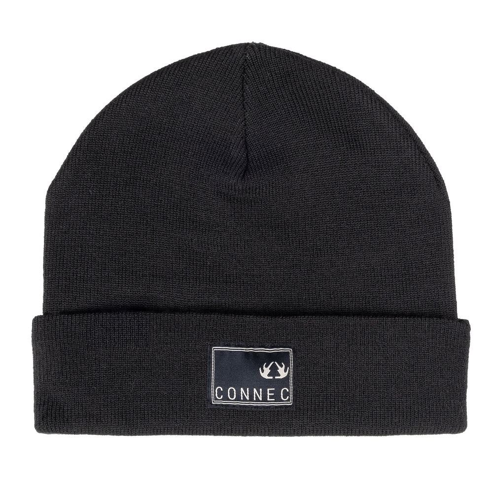 Connec bonnet anticosti Merino O/S