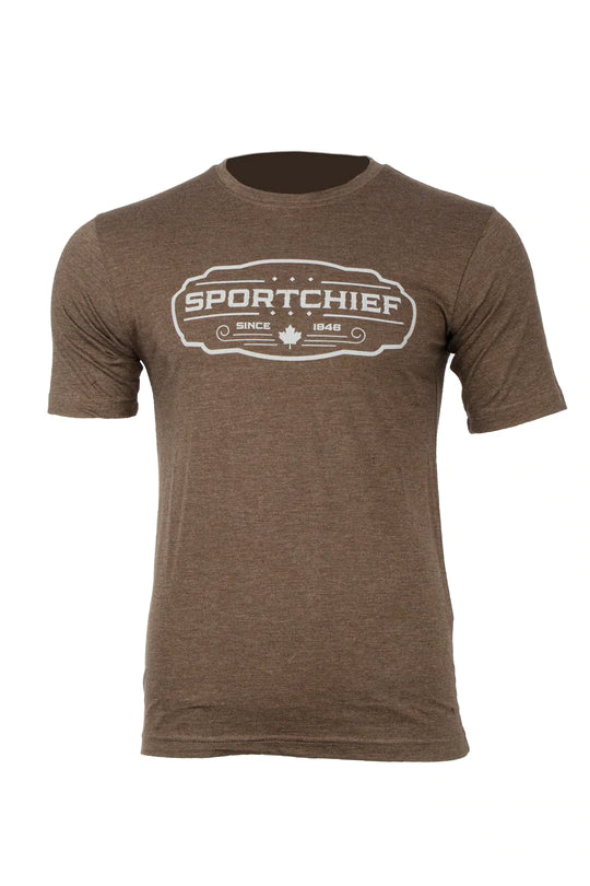 T-Shirt SportChief