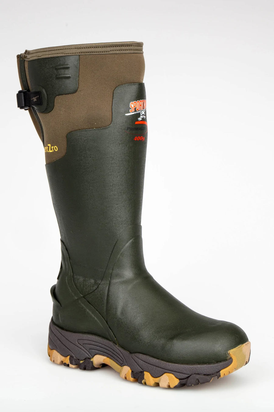 Bottes de chasse accrospleinair