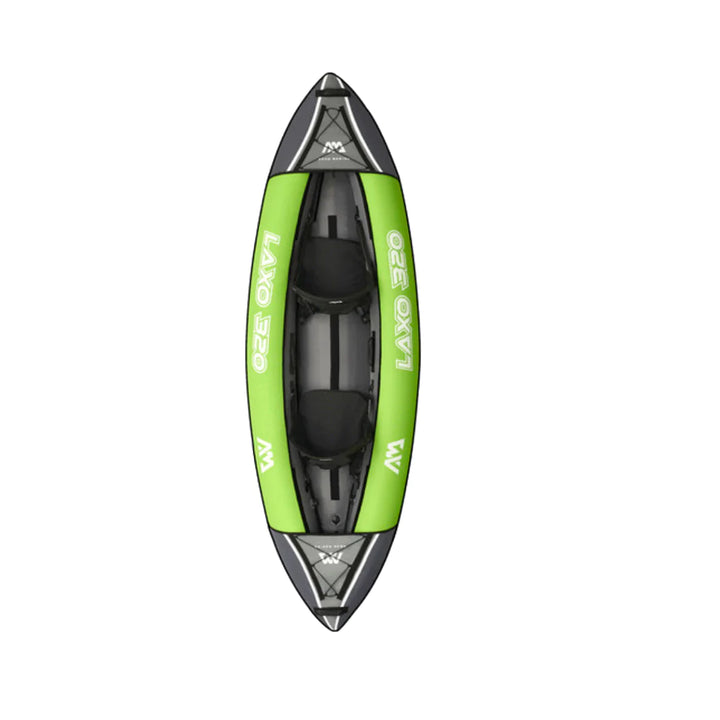 Kayak gonflable - Laxo 320