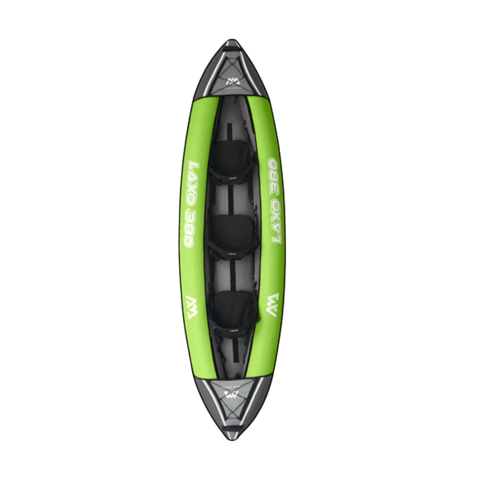 Kayak gonflable - Laxo 380
