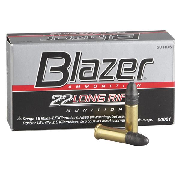 Blazer 22 LR