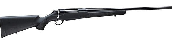 Carabine à verrou T3X Lite noir
