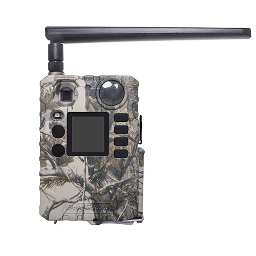 Caméra de surveillance BG310-MFP