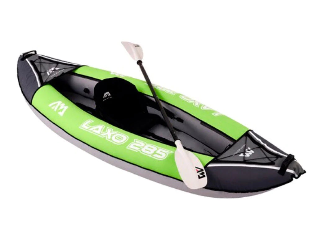 Kayak gonflable - Laxo 280